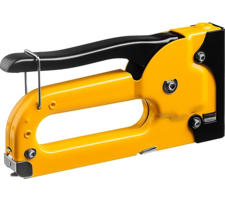 Стальной степлер STAYER B-53 тип 53, 3145_z01