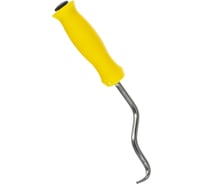 Крюк для вязки проволоки  STAYER MASTER пластиковая рукоятка, 215 мм 23802