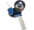 Диспенсер для клейких лент Oxiss мод. DS-50/2 50 мм, синий 4630025424213 2