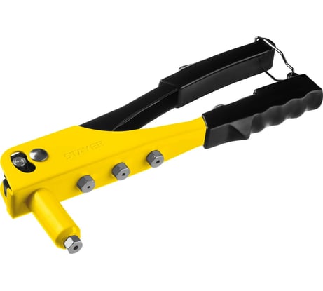 Заклепочник STAYER MS-100 240 мм, 2.4 - 4.8 мм 3105_z01