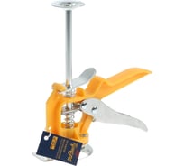 Регулятор высоты плитки ТУНДРА пластиковая ручка, диапазон 10 - 95 мм 9257631