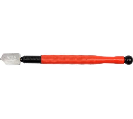 Масляный стеклорез 177 mm YATO YT-7560