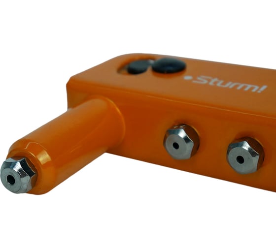 Заклепочник Sturm 250 мм 1070-01-250