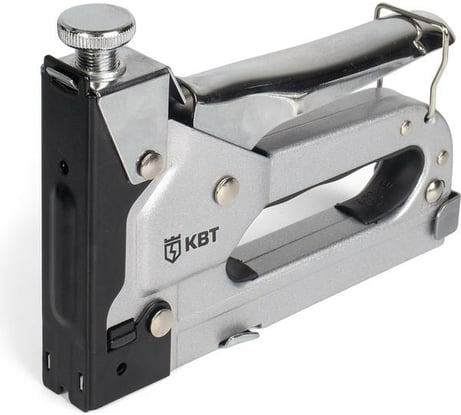 Строительный степлер КВТ СТС-3 79854