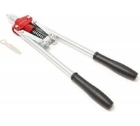 Механический двуручный заклепочник Rockforce ProfiL-450мм заклепки 24-48мм RF-TC20(15279)
