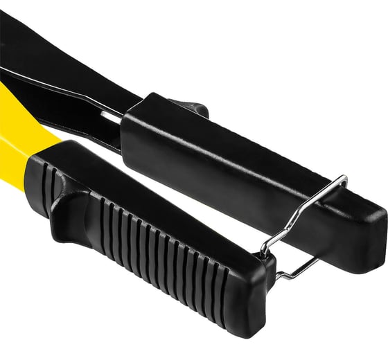 Переставной заклепочник STAYER MS-180 90-180°, 260 мм, 2.4 - 4.8 мм 3107_z01
