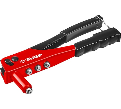 Заклепочник ЗУБР M-100 240 мм, 2.4 - 4.8 мм 31050_z01