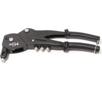 Механический заклепочник Rockforce с поворотной головой 360 ProfiL-285мм заклепки 24-48мм RF-S201(15281)