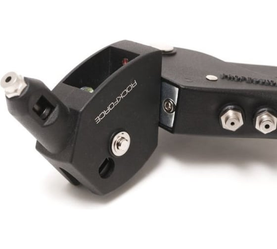 Механический заклепочник Rockforce с поворотной головой 360 ProfiL-285мм заклепки 24-48мм RF-S201(15281)