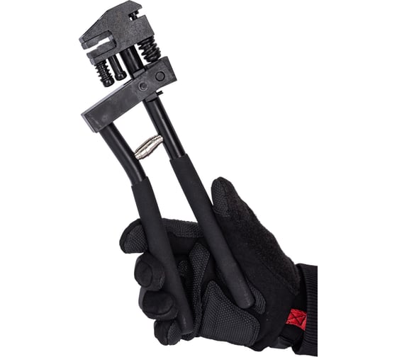 Пробойник AV Steel AV-921079