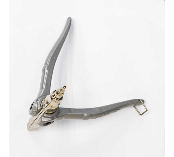 Труборасширитель Royal Clima экспанд. 1/4", 5/16", 3/8", 1/2", 5/8", 3/4", 7/8" RT-TE023-N01