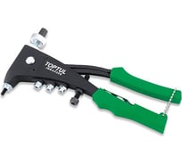 Заклепочник под резьбовые заклепки TOPTUL M3, M4, M5, M6 JBBA0306