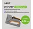 Мебельный степлер Pobedit Expert металлический, скобы 4-14 мм 2916220 2