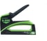 Ручной степлер D.BOR Plastic Mini DP 5310 П 53, П 13 6-10 мм, Т 8-300 10 мм DP-5310 1