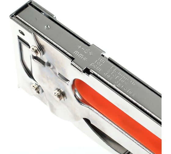 Степлер PATRIOT SPQ-110 скобы 4-8мм, 350007501