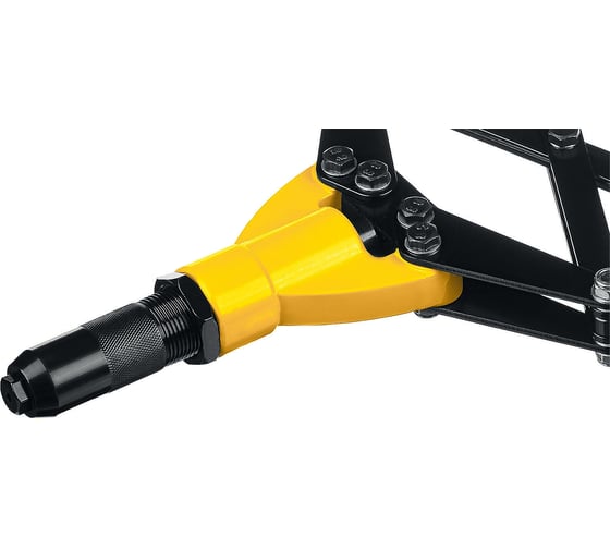 Рычажно-складной заклепочник STAYER Professional PRO-FIX 3.2 - 4.8 мм 3115_z01