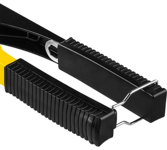 Поворотный заклепочник STAYER MS-360 0-360°, 280 мм, 2.4 - 4.8 мм 3110_z01