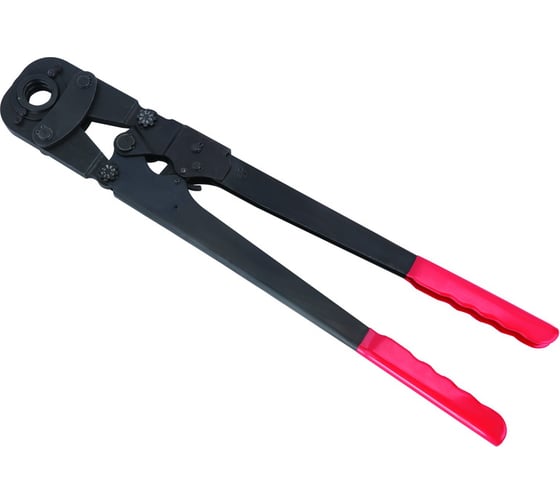Ручной обжимной пресс для монтажа МПТ стандарт ТН Rotorica JT-1632B