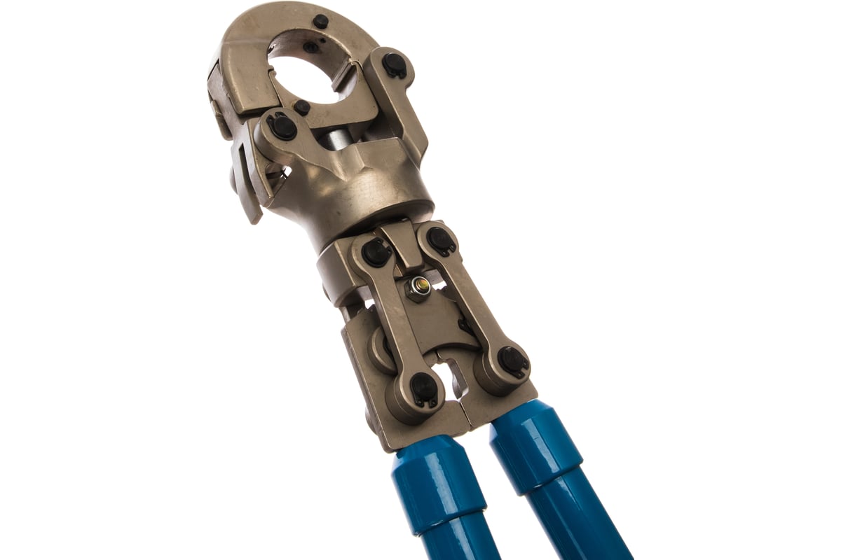 Ручной инструмент для обжима пресс-фитинга Rotorica JT-1632 - выгодная ...