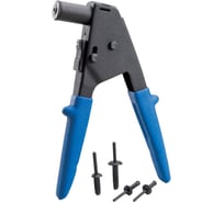 Заклёпочник для пластиковых заклёпок FORCE 67803