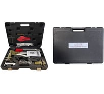 Пресс инструмент Victoria ручной pink (16x2,2;20x2,8;25x3,5) + stabil (16x2,6;20x2,9) 27-700