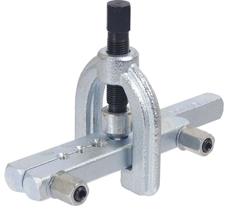 Набор для развальцовки трубок АвтоDело тип D.ESAE FISO4.8 -12.7 мм 7 предметов 40414 12991