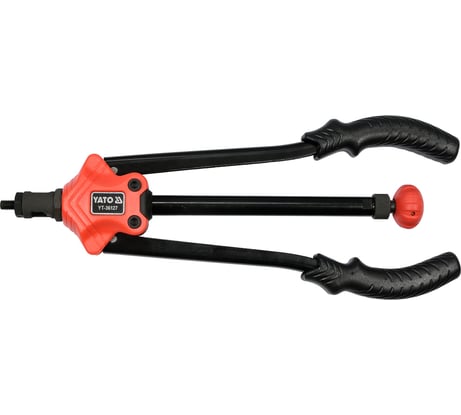 Заклепочник для резьбовых заклепок М3-М12 YATO YT-36127