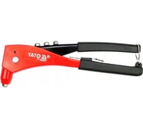 Заклепочник боковой YATO 2,4 - 4,8мм YT-36007 39496007 092 1