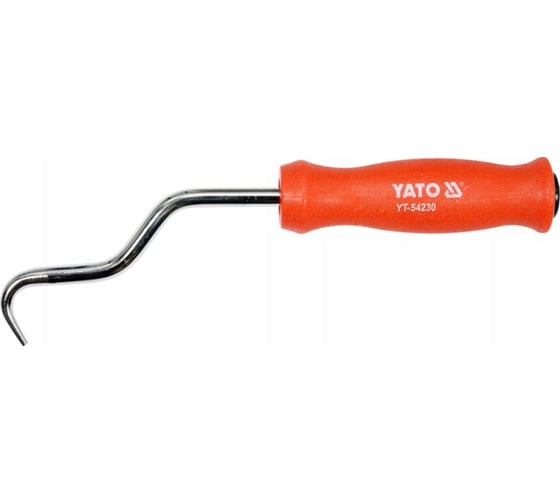 Крючок для вязки арматуры YATO YT-54230 371454230 092 1
