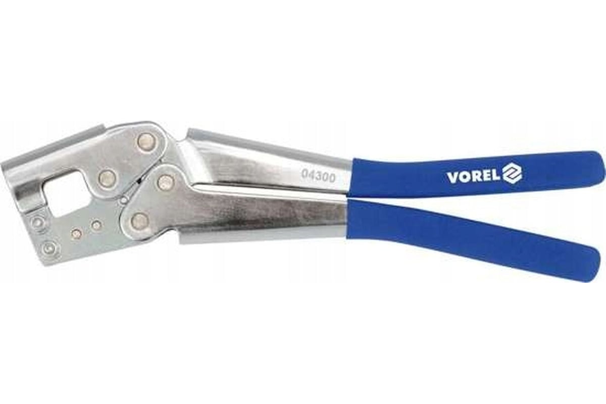 Щипцы для соединения профилей VOREL 280 мм 4300 - выгодная цена, отзывы ...