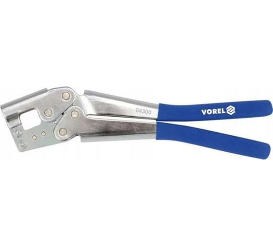 Щипцы для соединения профилей VOREL 280 мм 4300