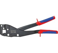 Просекатель для монтажа металлических профилей Knipex max 1.2 мм KN-9042340EAN