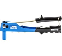 Заклепочник БАРС 250 мм, заклепки 2,4-4,8мм 40421