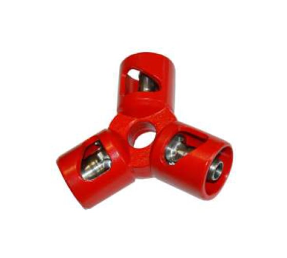 Тройной фаскосниматель и калибратор ICOMAR 16x2мм/20X2мм/25x2,5мм+26x3мм 784.02 1