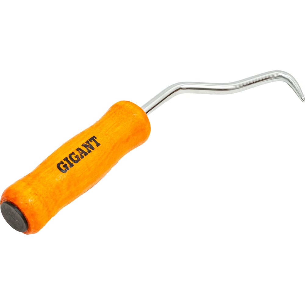 Крюк для вязки арматуры Gigant 210 мм GHT-210 - выгодная цена, отзывы ...