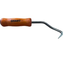 Крюк для вязки арматуры Gigant 210 мм GHT-210