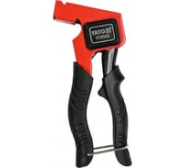 Пистолет для установки дюбелей Молли YATO L-175 мм YT-51452