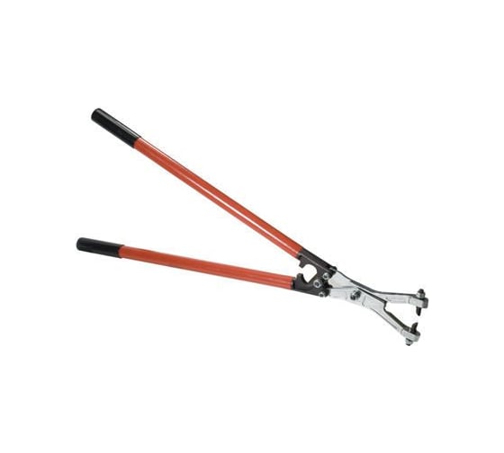 Кусачки LZ Fischer 1шт. 79830 1