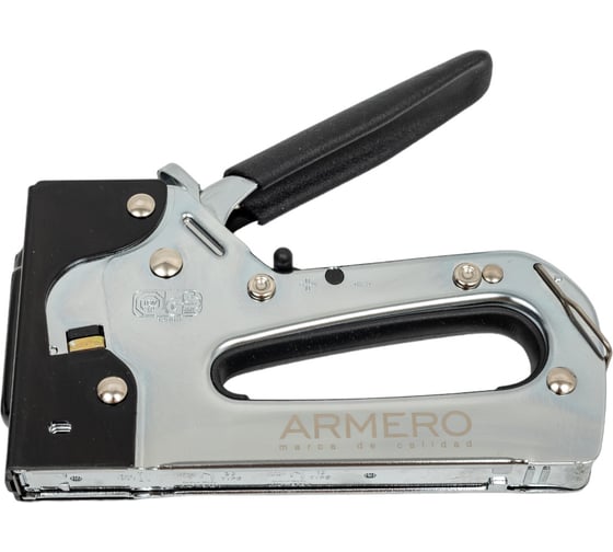 Степлер для скоб ARMERO тип 53, 6-14мм A310/005