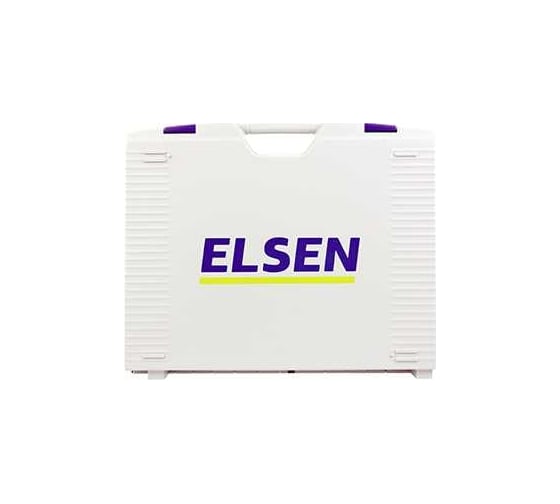 Ручной набор инструмента для PEX-труб ELSEN диаметр 16-32 EFA02.02.02
