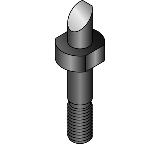 Пробойник HILTI m-tsh-z 374004