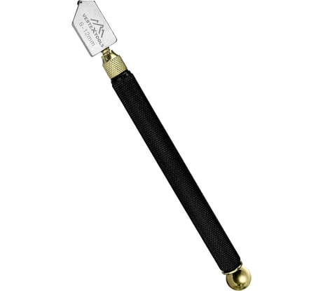 Набор для резки стекла vertextools 1805-2