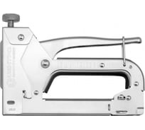 Степлер Центроинструмент металлический, регулируемый 1610