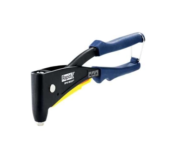Заклепочник RAPID RP40 MULTI d 3.2мм, 4.0мм, 4.8мм 5001127