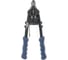 Усиленный заклепочник RAPID RP100 Heavy Duty Press d 3.2мм, 4.0мм, 4.8мм 5000526 2