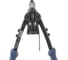 Усиленный заклепочник RAPID RP100 Heavy Duty Press d 3.2мм, 4.0мм, 4.8мм 5000526 4