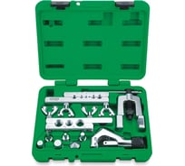 Набор для резки и развальцовки трубок TOPTUL 10 предметов JGAI1001