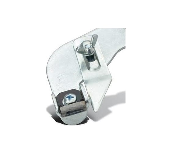 Лезвие для резака с ведущей кромкой 13424 Leister 95181 1