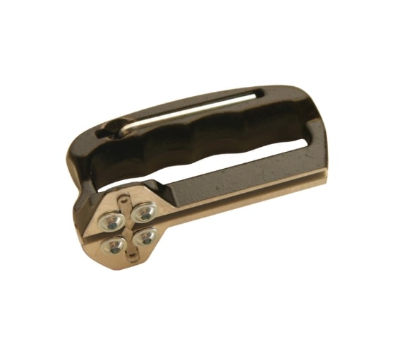 Кромкорез Leister металл 15605 1