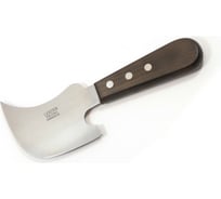 Месяцевидный нож Leister загнутый 13452